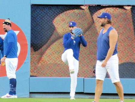 スコットが下半身の膿瘍摘出