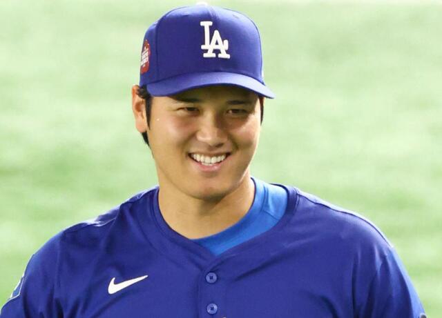 これ覚えてる。素晴らしいワールドシリーズに」 大谷翔平とゲレロJr.の