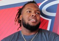 　ブルージェイズ・ゲレーロＪｒ