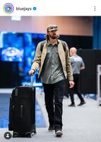 ブルージェイズのインスタグラム（＠ｂｌｕｅｊａｙｓ）から