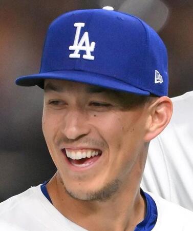 【動画】佐々木朗希を救ったエドマンの絶妙カバーリング&送球