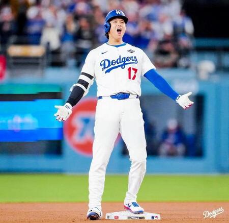 歴史的死闘に米メディア驚嘆「なんてゲームだ」ＳＮＳも話題沸騰　関連ワード上位独占