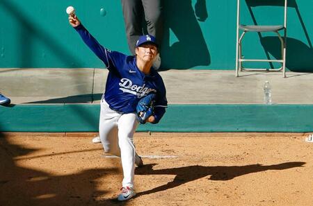 山本由伸 負ければ敗退 第6戦へ「最高の準備をして100%を出したい」