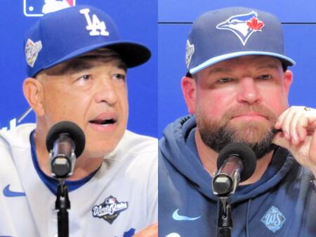 劇的幕切れのWS ラストプレーでの両軍指揮官の心境は