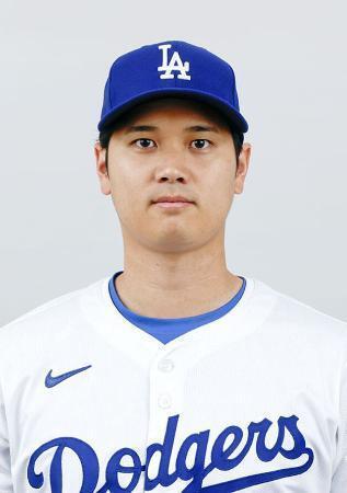 ドジャースＷＳ第７戦、大谷先発　勝てば初連覇