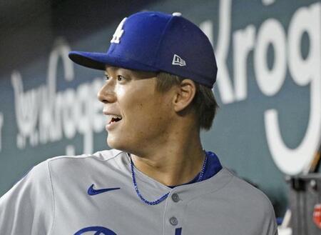 山本由伸「野球少年に戻ったような気持ち」歓喜の胴上げ投手→ＭＶＰ