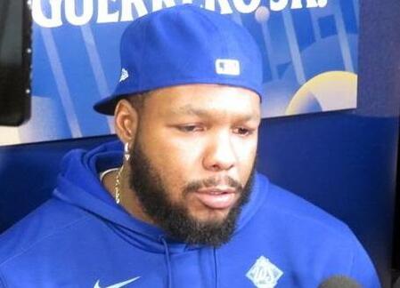 【動画】WSで敗戦 ベンチで涙ぐむゲレーロJr.が切ない