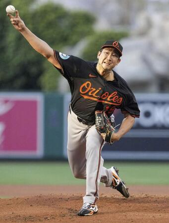 菅野智之がＦＡリスト入り　ＭＬＢ選手会が公表　強打の外野手の名前も