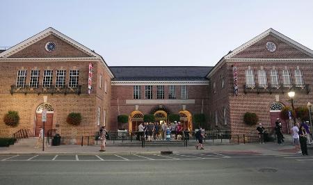 米野球殿堂候補にボンズ氏ら　クレメンス氏も、時代別８人