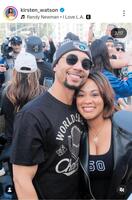 　キルステン・ワトソンさんのインスタグラム（＠ｋｉｒｓｔｅｎ＿ｗａｔｓｏｎ）から