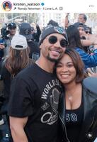 キアステン・ワトソンさんインスタグラム（ｋｉｒｓｔｅｎ＿ｗａｔｓｏｎ）より