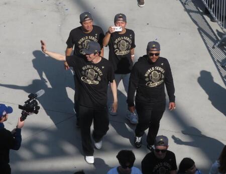 ２４歳誕生日の佐々木朗希に粋な計らい　ロハス「みんなで彼の歌を歌ってくれないか？」スタンド大歓声