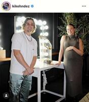 キケ・ヘルナンデスのインスタグラム（＠ｋｉｋｅｈｎｄｅｚ）から