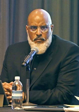 ロス五輪野球、参加の熱意を理解　大リーグ選手会の専務理事