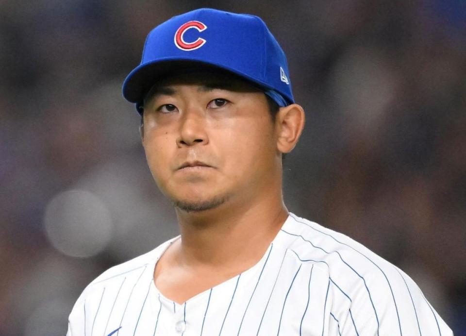 今永昇太がFAへ 選択権は行使せず/大リーグ/デイリースポーツ online