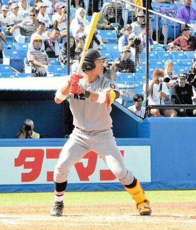 慶大・常松広太郎　カブスとマイナー契約へ「前向きに詳細を整理中」