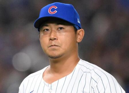 カブスが今永昇太投手、タッカー外野手にＱＯ提示　１年３３・７億円　ＭＬＢ公式サイト報じる