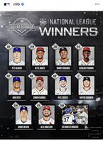 　ＭＬＢのインスタグラム＠ＭＬＢより