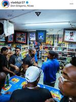 ゲレーロＪｒ．インスタグラム（ｖｌａｄｄｙｊｒ２７）より