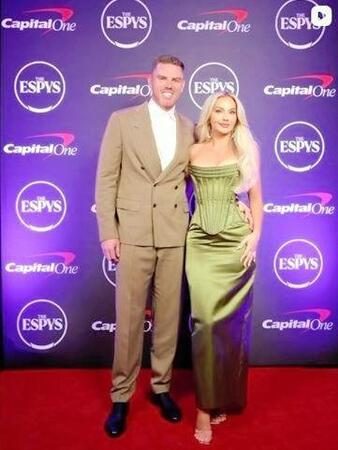 　チェルシー夫人のインスタグラム＠ｃｈｅｌｓｅａｆｒｅｅｍａｎ５（７月１８日付）より 