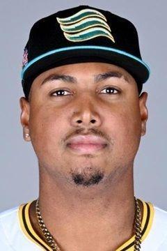 　パイレーツ傘下マイナーのトニ・ブランコＪｒ．