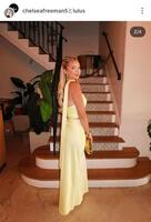 　フリーマンの妻チェルシーさんのインスタグラム＠ｃｈｅｌｓｅａｆｒｅｅｍａｎ５（８月１８日付）より