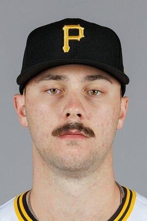 【動画】サイ・ヤング賞に輝いたパイレーツの若きエース　美貌の恋人と喜び分かち合う感動シーン