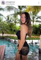 ナックの婚約者アニサさんのインスタグラム＠ａｎｉｓａｇａｒｃｉａａより