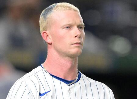 ＰＣＡとキャロルがＷＢＣ米国代表に選出！ＭＬＢアワードで発表　ジャッジと合わせ最強の外野布陣に　Ｖ奪回へ王国が本気