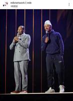 　ＭＬＢネットワークの公式インスタグラム（ｍｌｂｎｅｔｗｏｒｋ）より