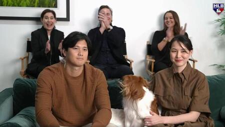 米メディア　４度目ＭＶＰの大谷称賛　ジョーダン、マニング「北米スポーツのエリート集団に仲間入り」