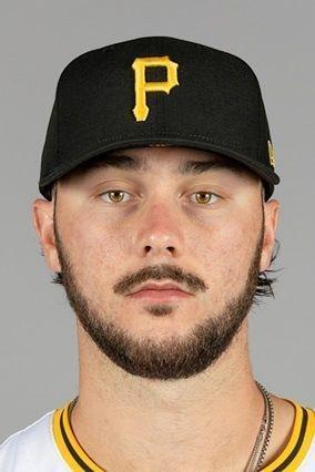 【写真】ＭＬＢで日本語サインが新トレンド？　ＣＹ賞投手のパイレーツエース　「ポール・スケネス」超激レアサイン