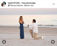 イエサベージ投手インスタグラム（ｔｒｅｙ．ｙｅｓａｖａｇｅ）より