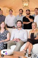 サイヤング賞発表の瞬間。スキーンズのインスタグラム＠ｐａｕｌｓｋｅｎｅｓより 