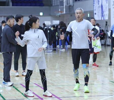 イチローさん５２歳での進化明かす「治癒力が上がってる」初動負荷トレーニングの強度も「バカみたいな重さに」