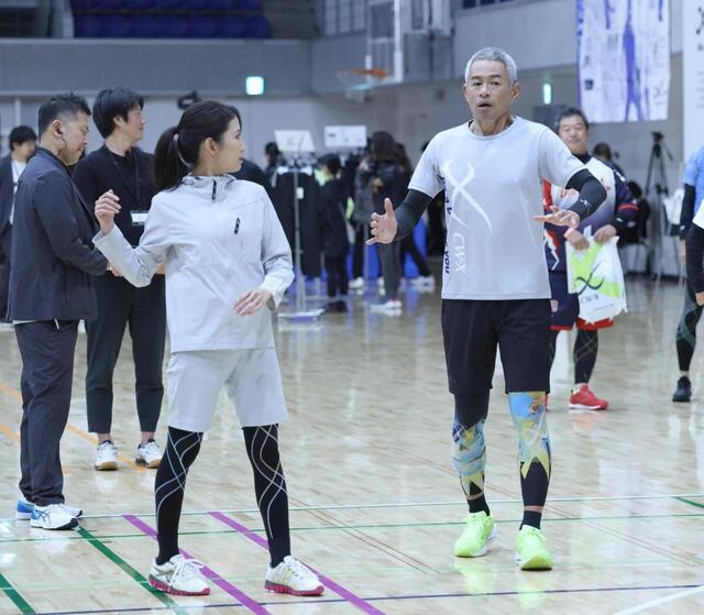 イチローさん52歳での進化明かす「治癒力が上がってる」初動負荷