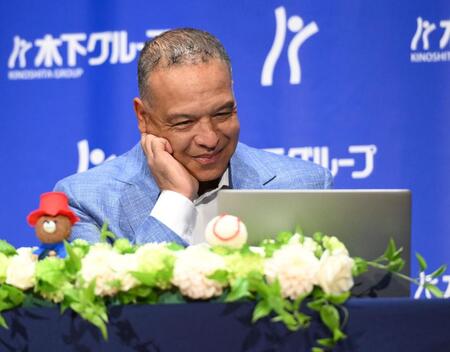 ドジャース・大谷ら日本人トリオのＷＢＣ出場「彼らが決めること」　ロバーツ監督意思を尊重、出場なら「全力でサポート」