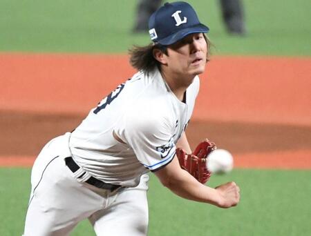 今井達也７年２３８億円でもお買い得？大手米スポーツサイトが分析