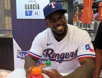 　アドリス・ガルシア