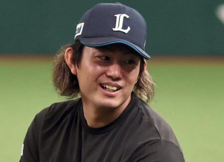 ＭＬＢ公式サイトが移籍市場ランク付け　最上位ティア１に今井達也　村上、岡本はティア２