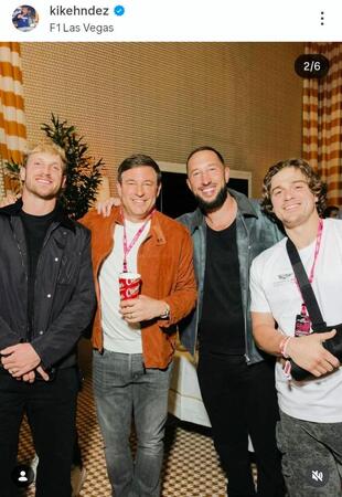 キケのインスタグラム＠ｋｉｋｅｈｎｄｅｚより