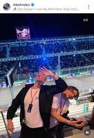 キケのインスタグラム＠ｋｉｋｅｈｎｄｅｚより