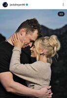 ドライヤーのインスタグラム＠ｊａｃｋｄｒｅｙｅｒ８６（１１月２３日付）より