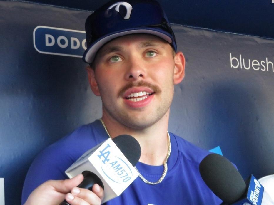 　ダルトン・ラッシング