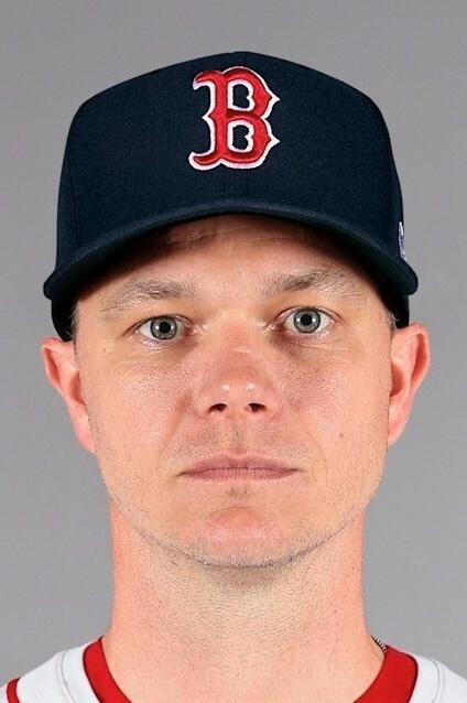 　ソニー・グレイ