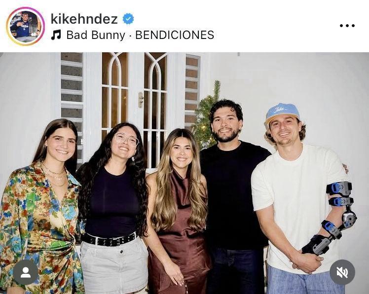 キケのインスタグラム＠ｋｉｋｅｈｎｄｅｚより