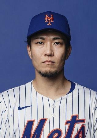 千賀滉大投手、メッツ残留を希望　トレード候補、他球団が関心