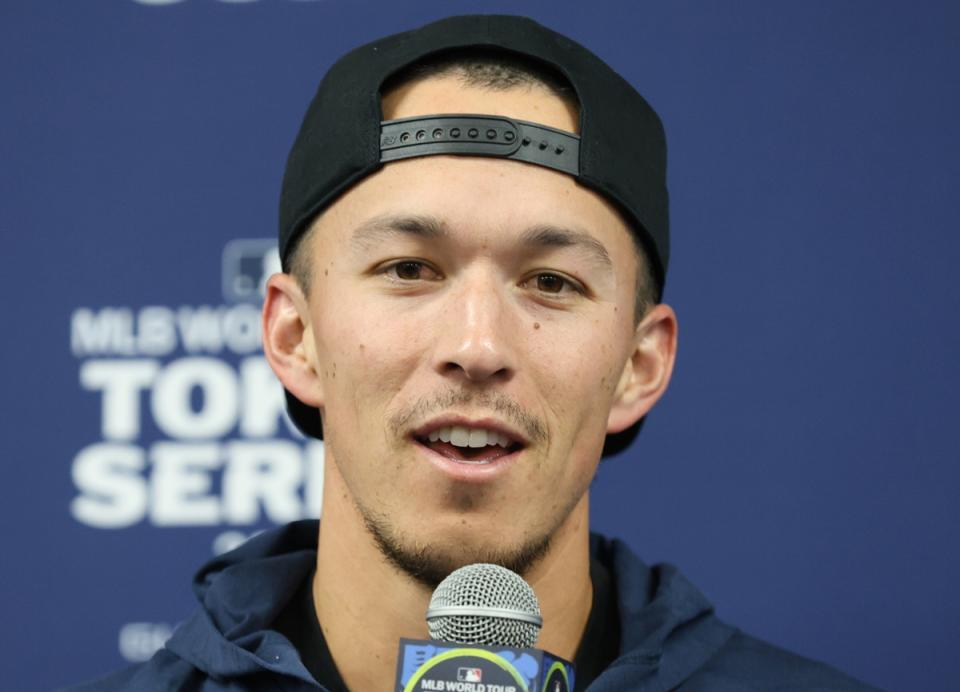 　ドジャース・エドマン