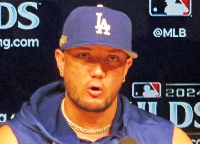 ドジャースがミゲル・ロハスと再契約 1年550万ドル（約8億