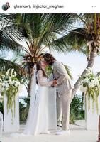 グラスノーのインスタグラム（ｇｌａｓｎｏｗｔ）より